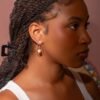 Boucle d'oreille 2