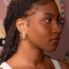 Boucle d'oreille 5