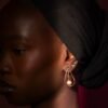 Boucle d'oreille 2