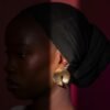 Boucle d'oreille 3
