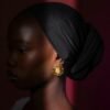 Boucle d'oreille 5