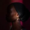 Boucle d'oreille 6