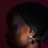 Boucle d'oreille 11