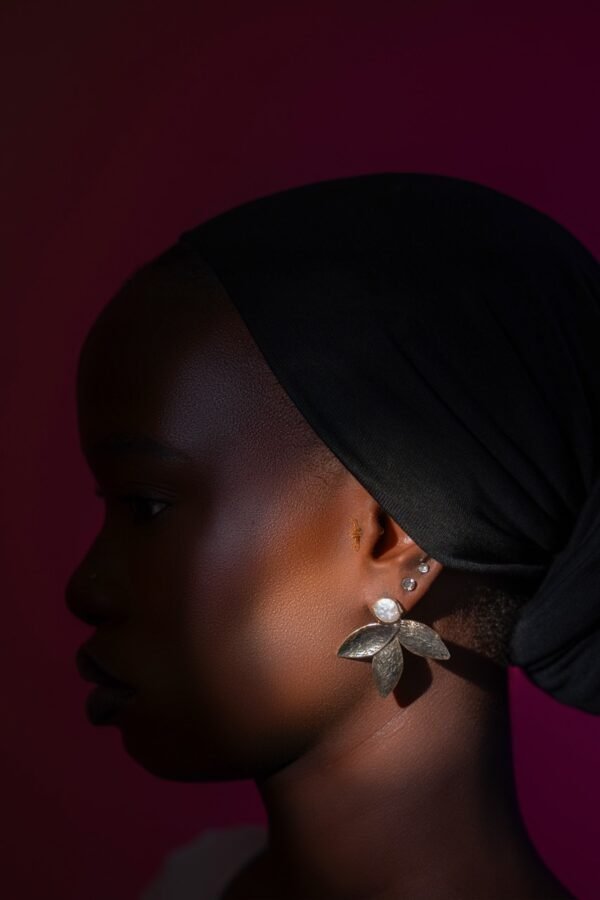 Boucle d'oreille 11