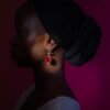 Boucle d'oreille 7