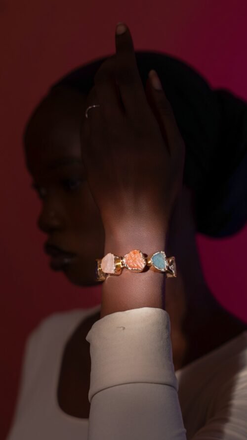 Bracelet 1