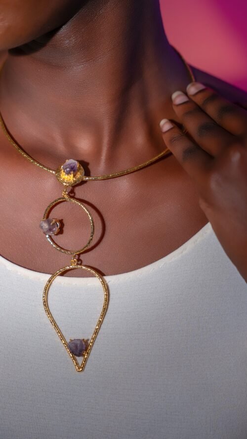 Collier 1