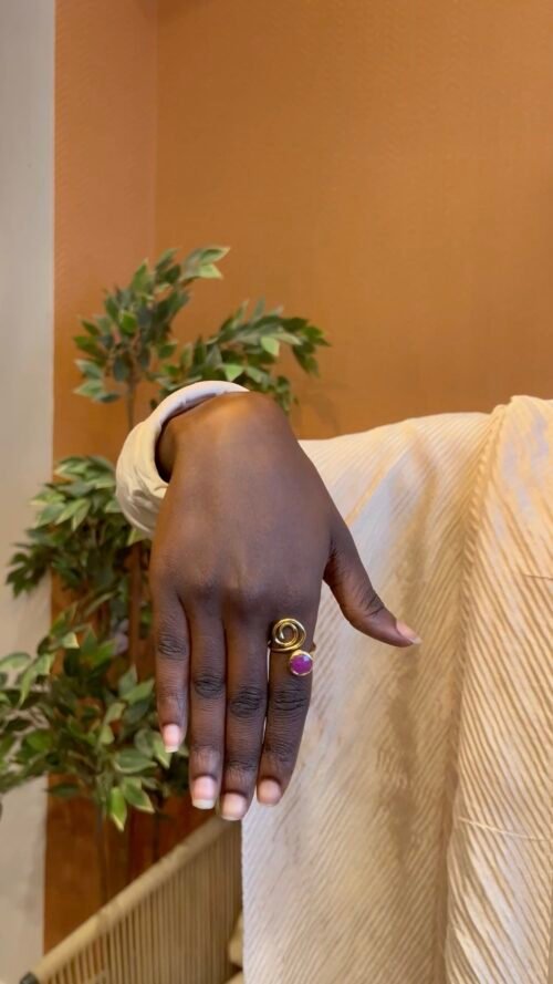 Bague 5