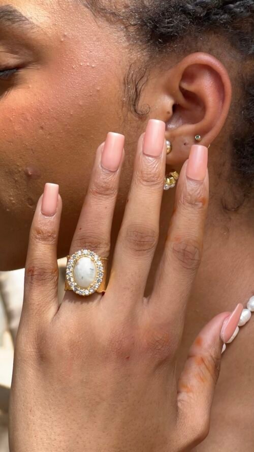 Bague