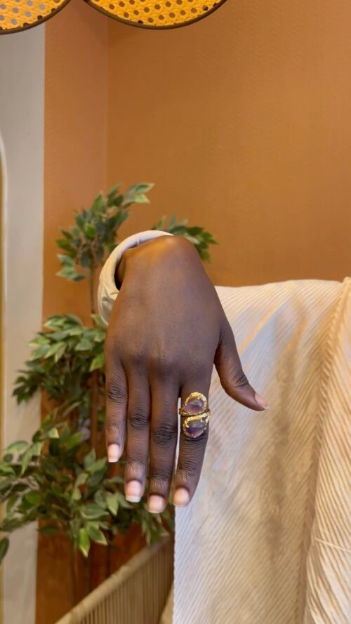 Bague 4