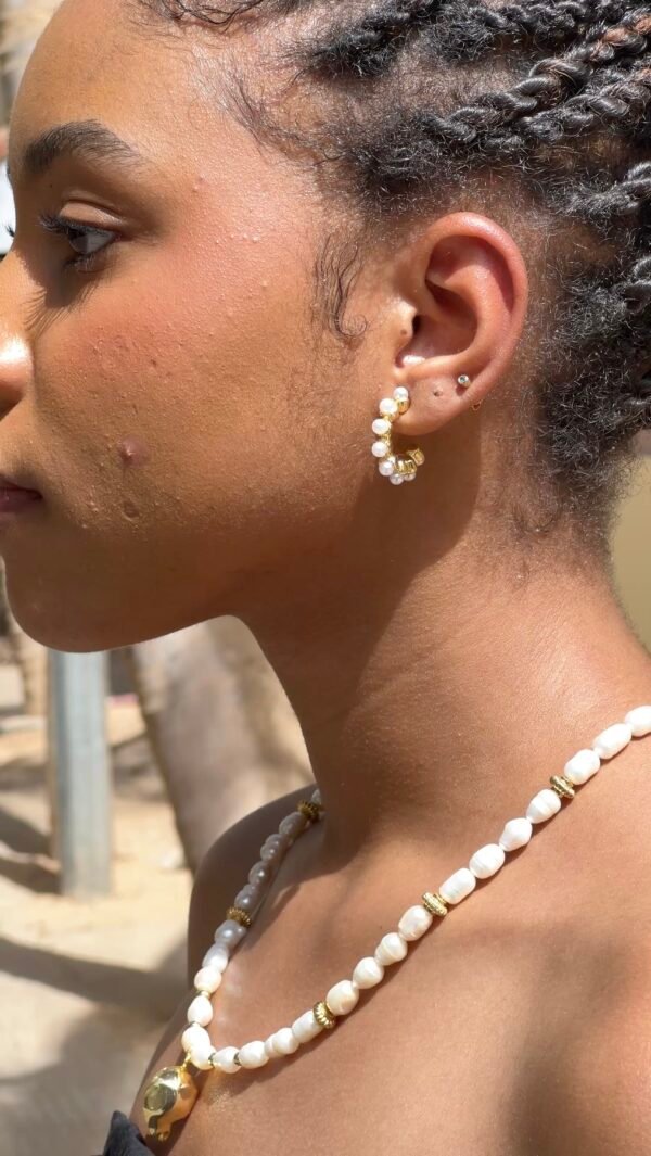 Collier + BO